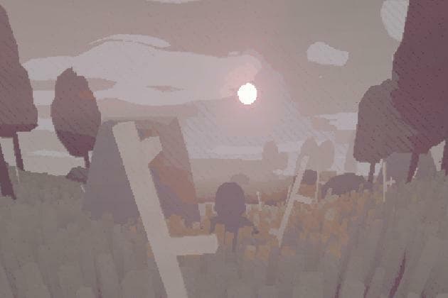 Grey Scout screenshot 4