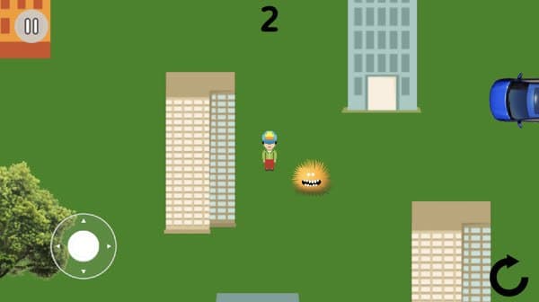 Hide N Seek screenshot 6