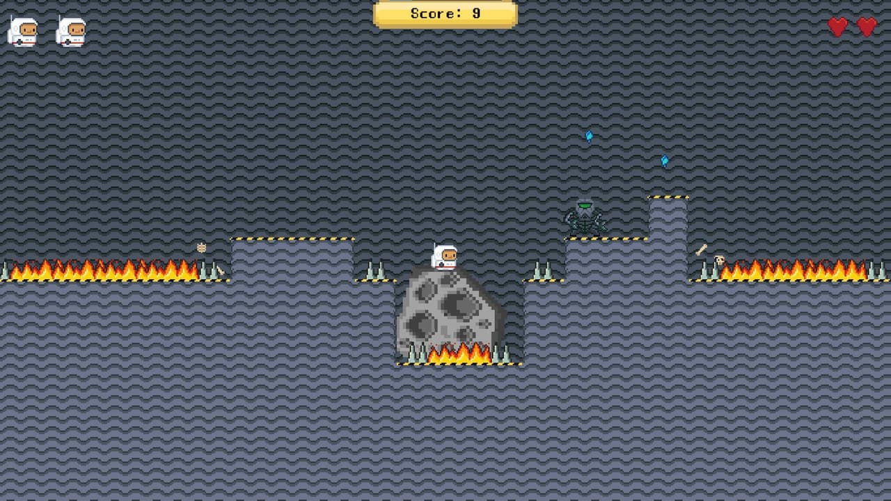 Alone in Space? screenshot 4