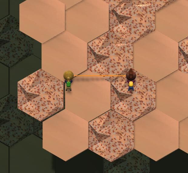 Grapple God screenshot 3