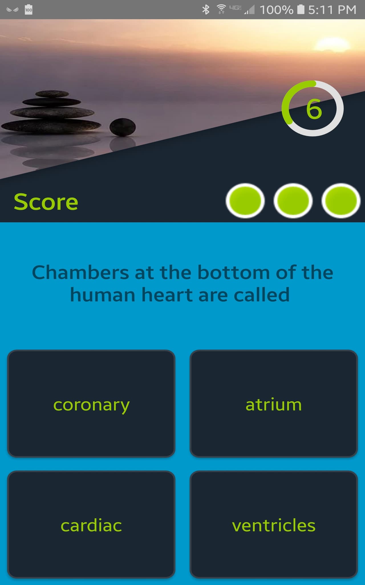 Trivia All Day screenshot 6