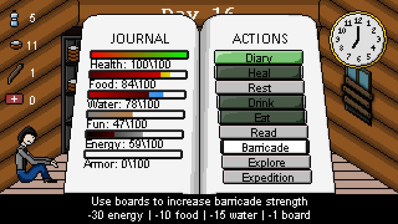 Day After Day screenshot 5