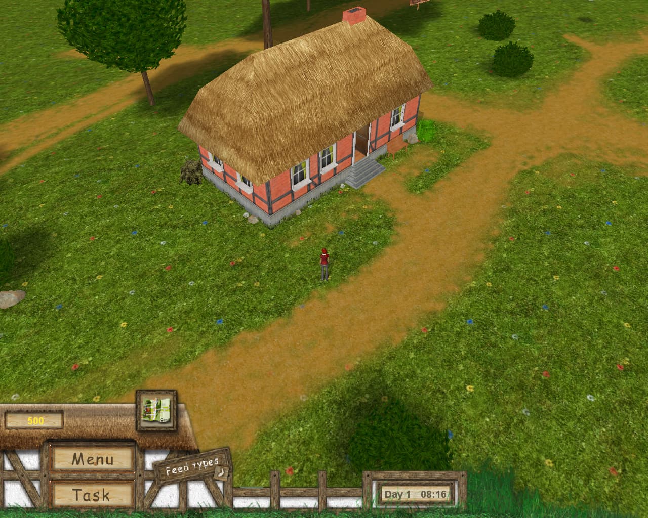 My Riding Stables screenshot 5