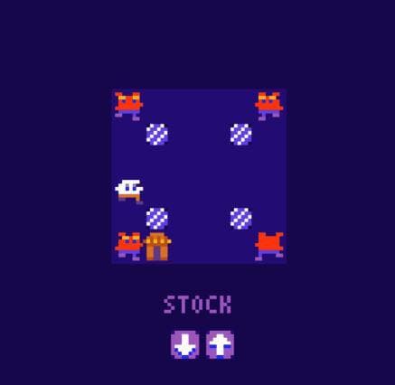 BLIP! screenshot 2