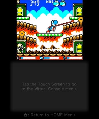Game & Watch Gallery 3