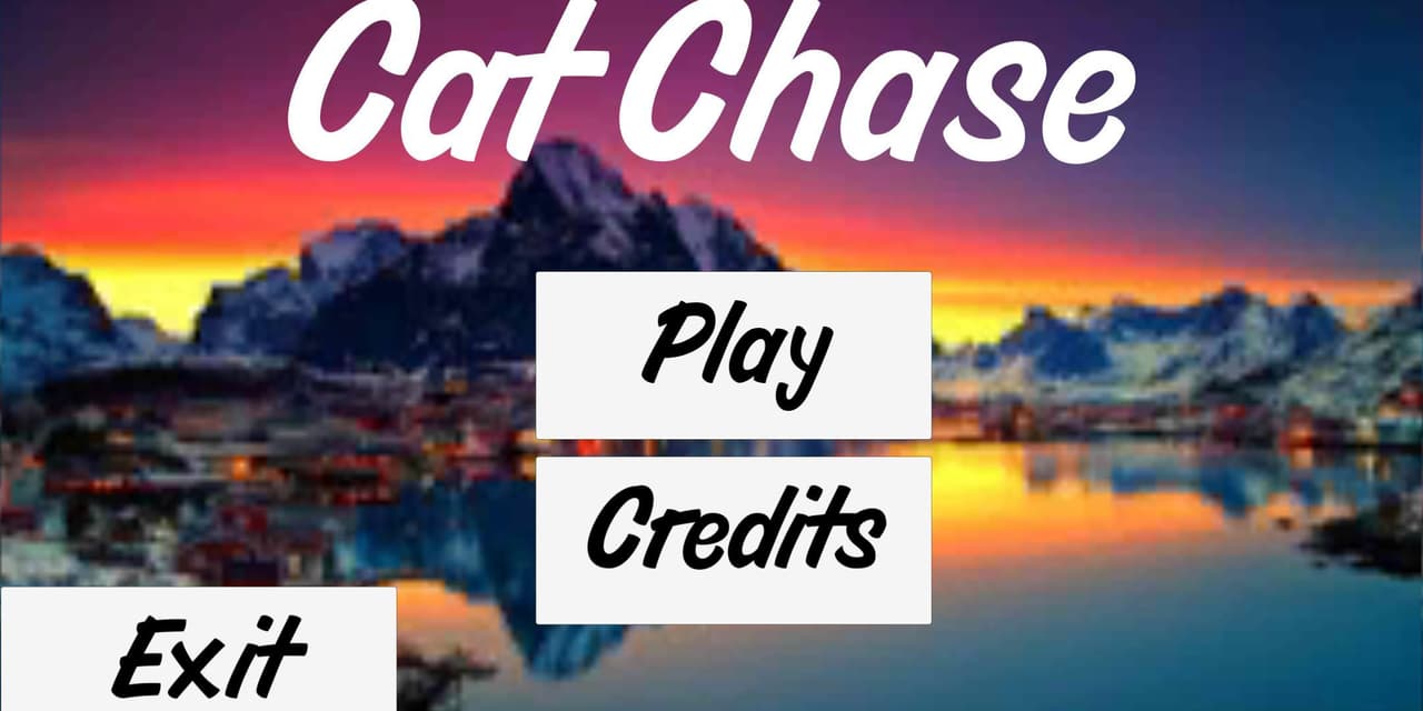 CatChase screenshot 2