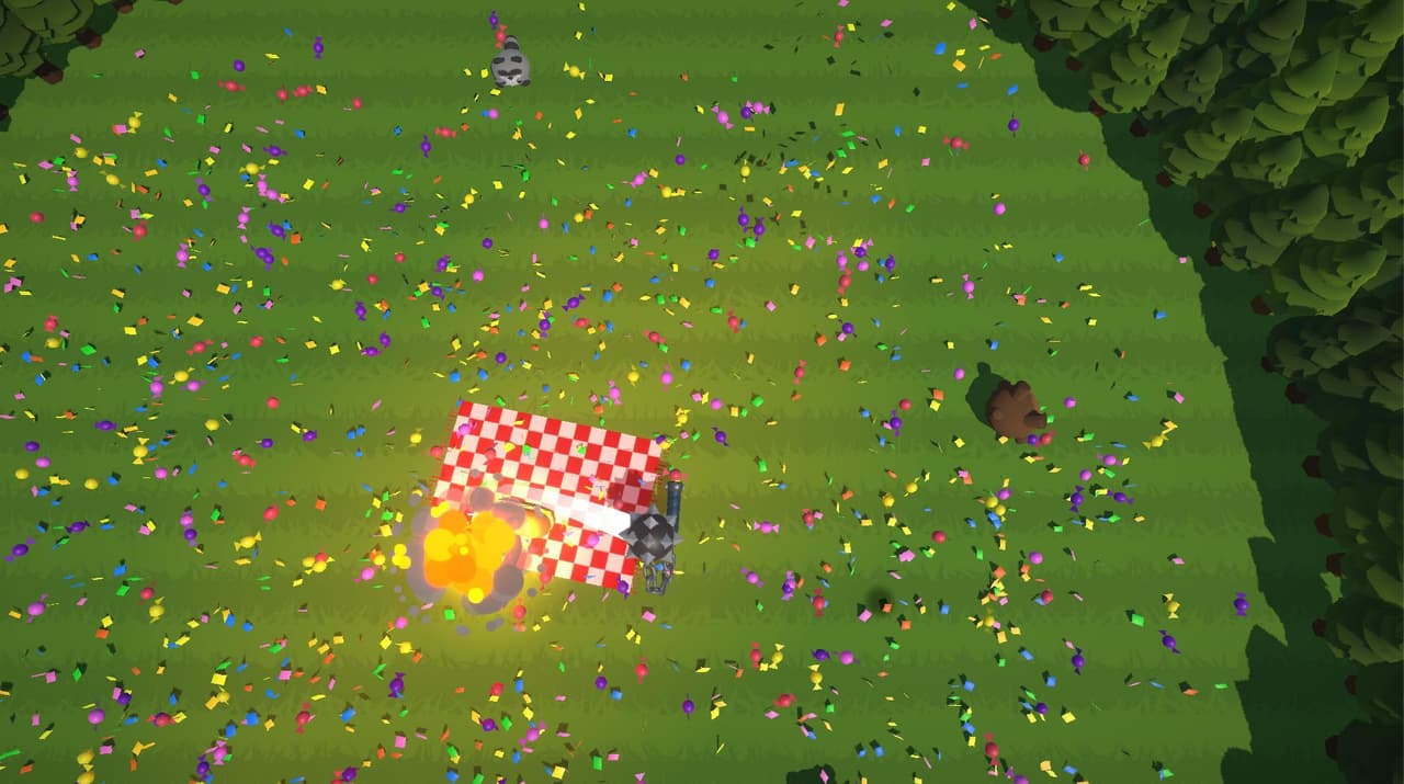 Good Morningstar screenshot 4