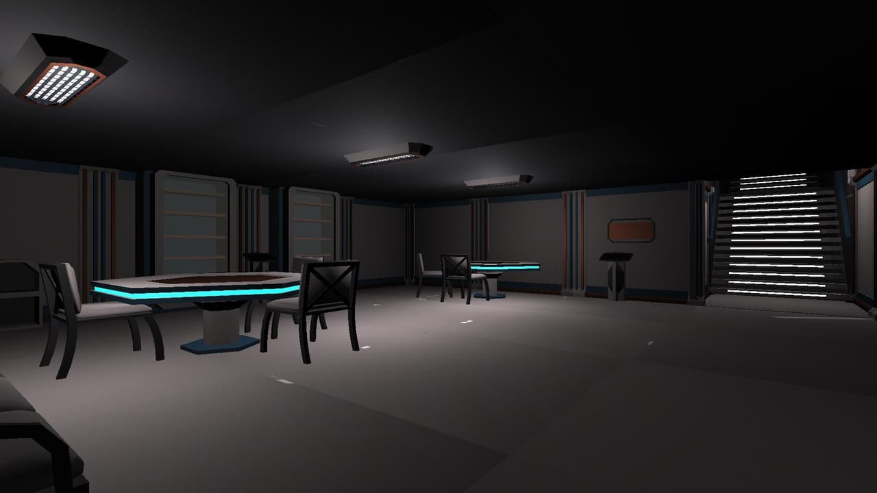 Solitudinem screenshot 3