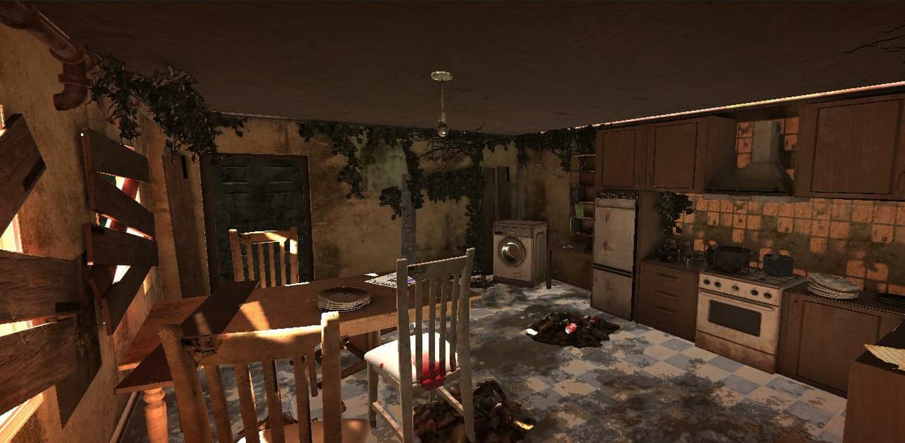 Nothing Hurts {Demo} screenshot 4