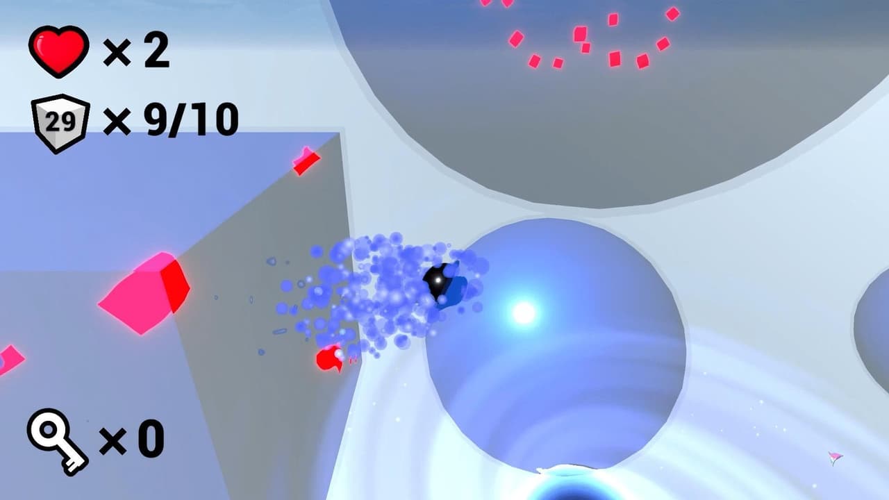 Roll A Ball 3D (Mikel Román) screenshot 6