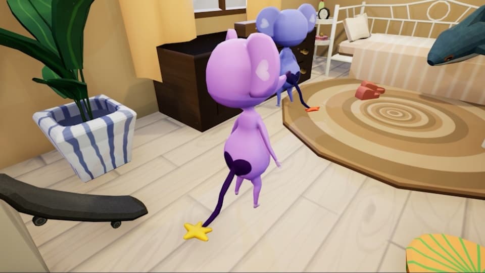 Кошки-мышки screenshot 3