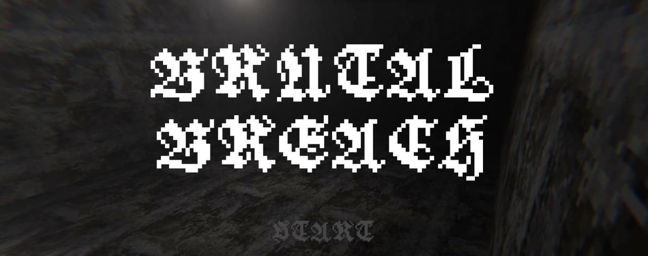 BRUTAL BREACH screenshot 3