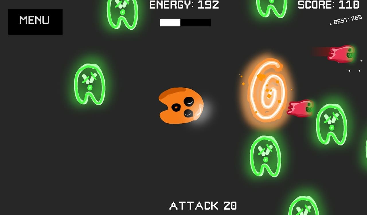 Demon Portal screenshot 3