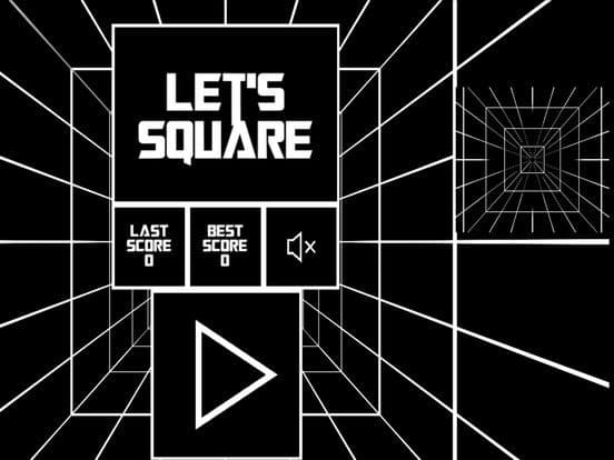 Lets Square screenshot 2