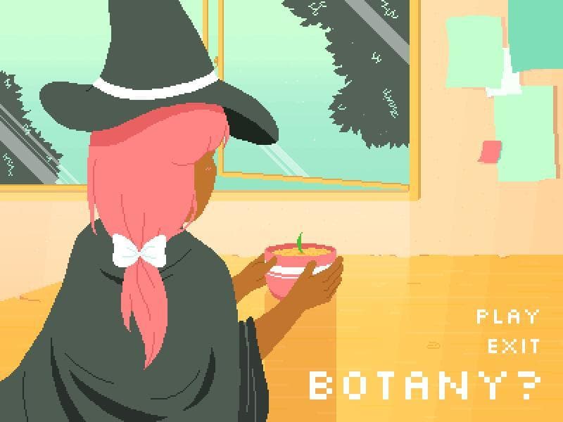 Botany? screenshot 2
