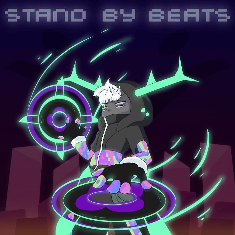 Stand-By-Beats Beta Build