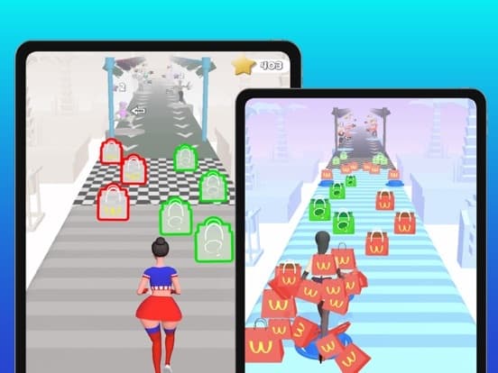 Bags of Fun screenshot 2