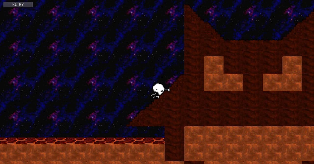 Supplice (itch) screenshot 2