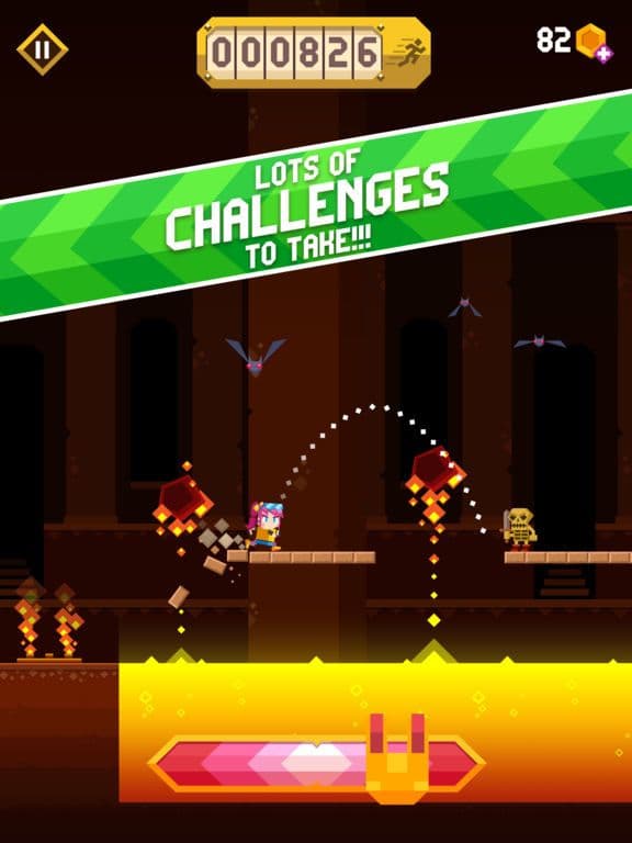 Runventure screenshot 6