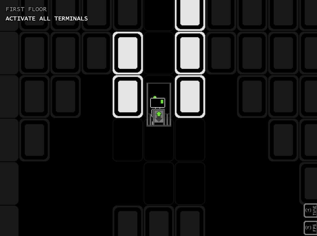 FearBot screenshot 2