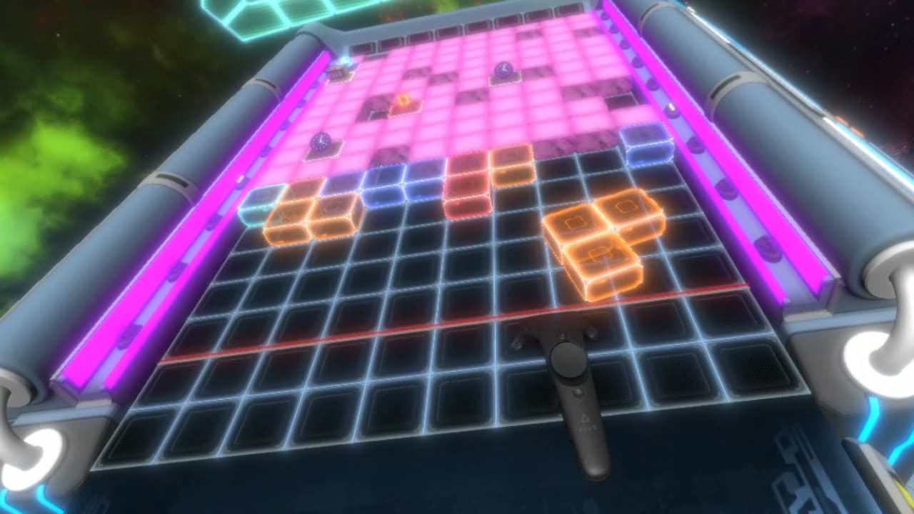COMET STRIKE screenshot 4