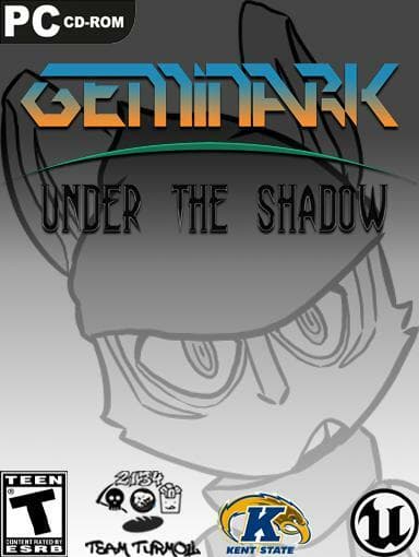 Geminark: Under The Shadow