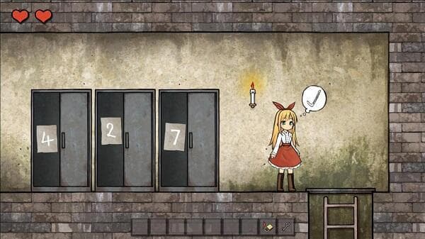 Melancholianna screenshot 3