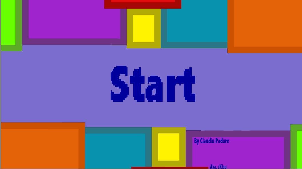 ShapeRec screenshot 2