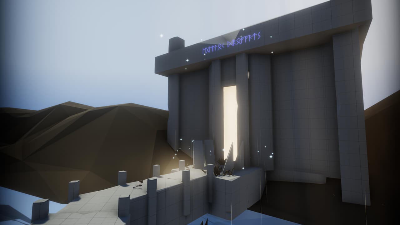 Inside_LD - A Blocktober Level screenshot 3