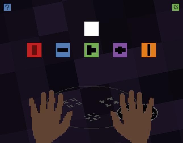 Pixel Witch Lesson #6 screenshot 2
