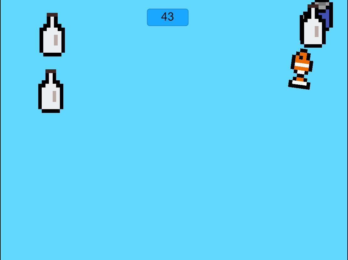 Escaping the problem screenshot 3