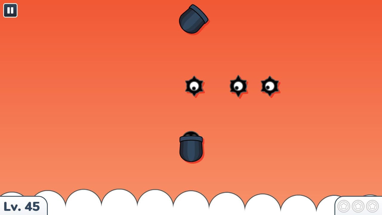 Tama Cannon screenshot 5