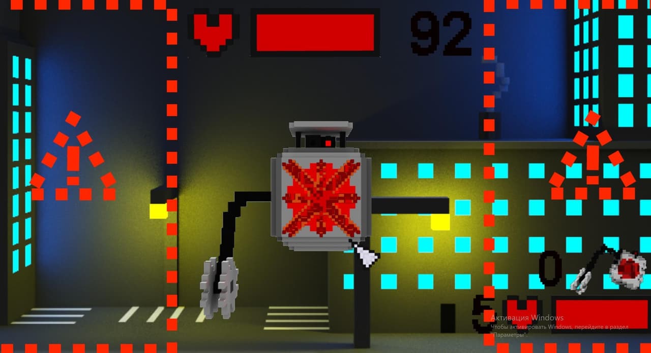 Clicker adventure (V22)