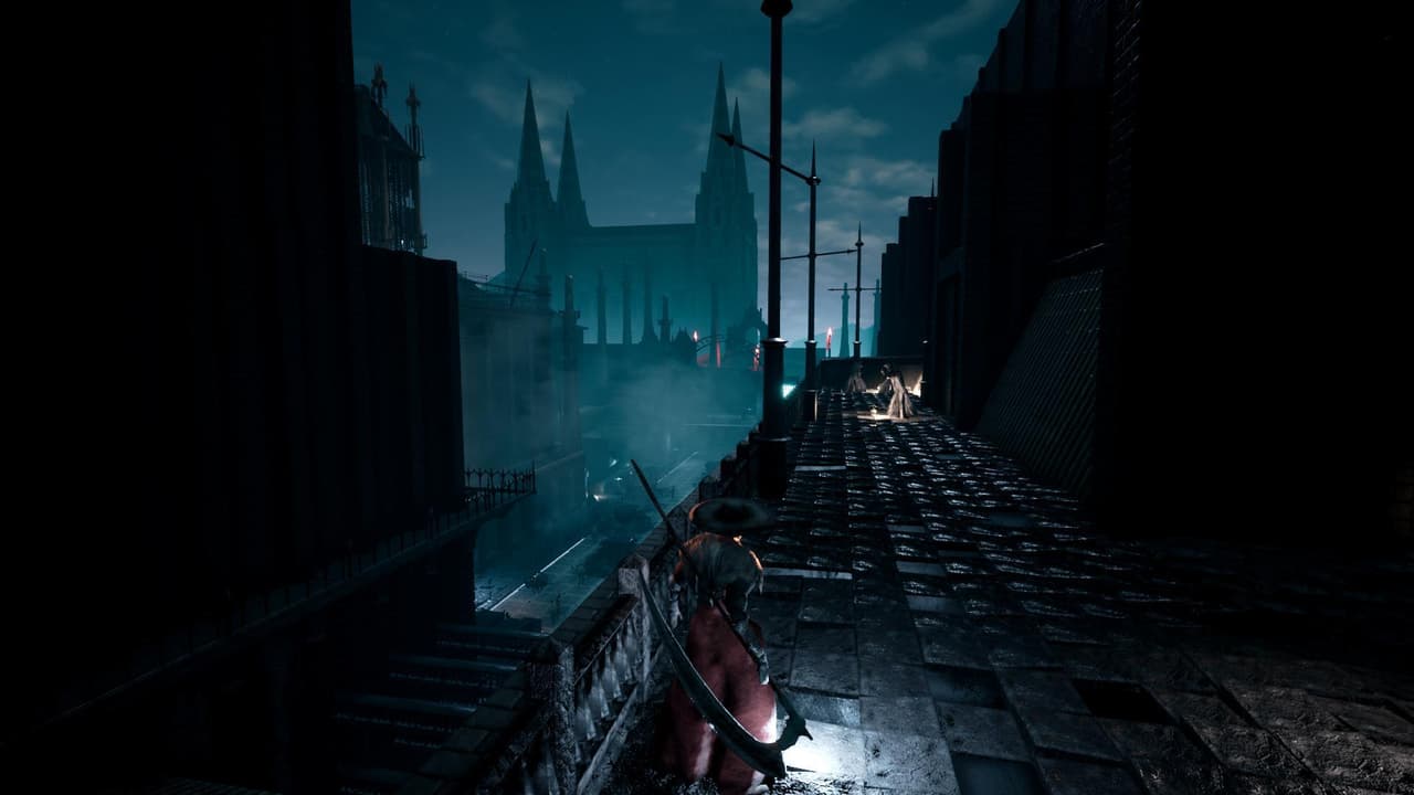 Estencel - DEMO screenshot 2
