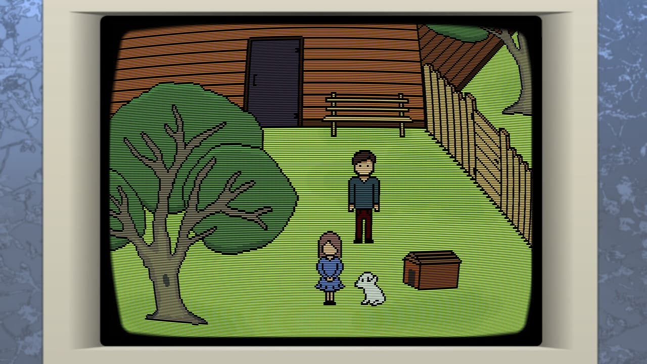The Hungry One screenshot 4