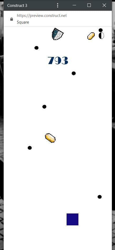 Square (mariocassano) screenshot 3