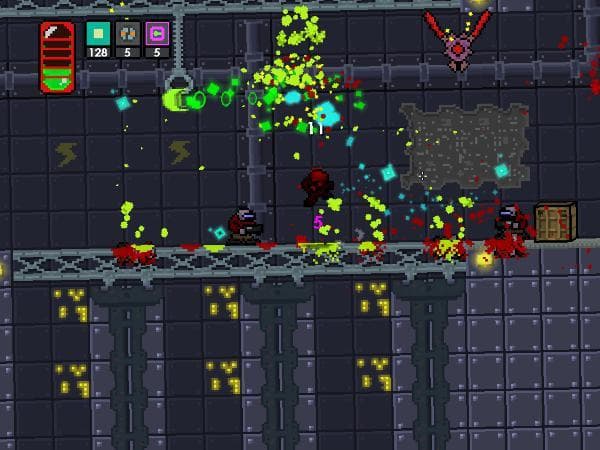 PALPUS screenshot 2