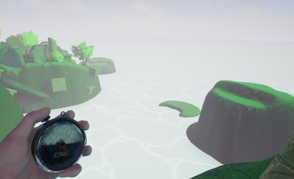 Nubukulunkulu screenshot 2