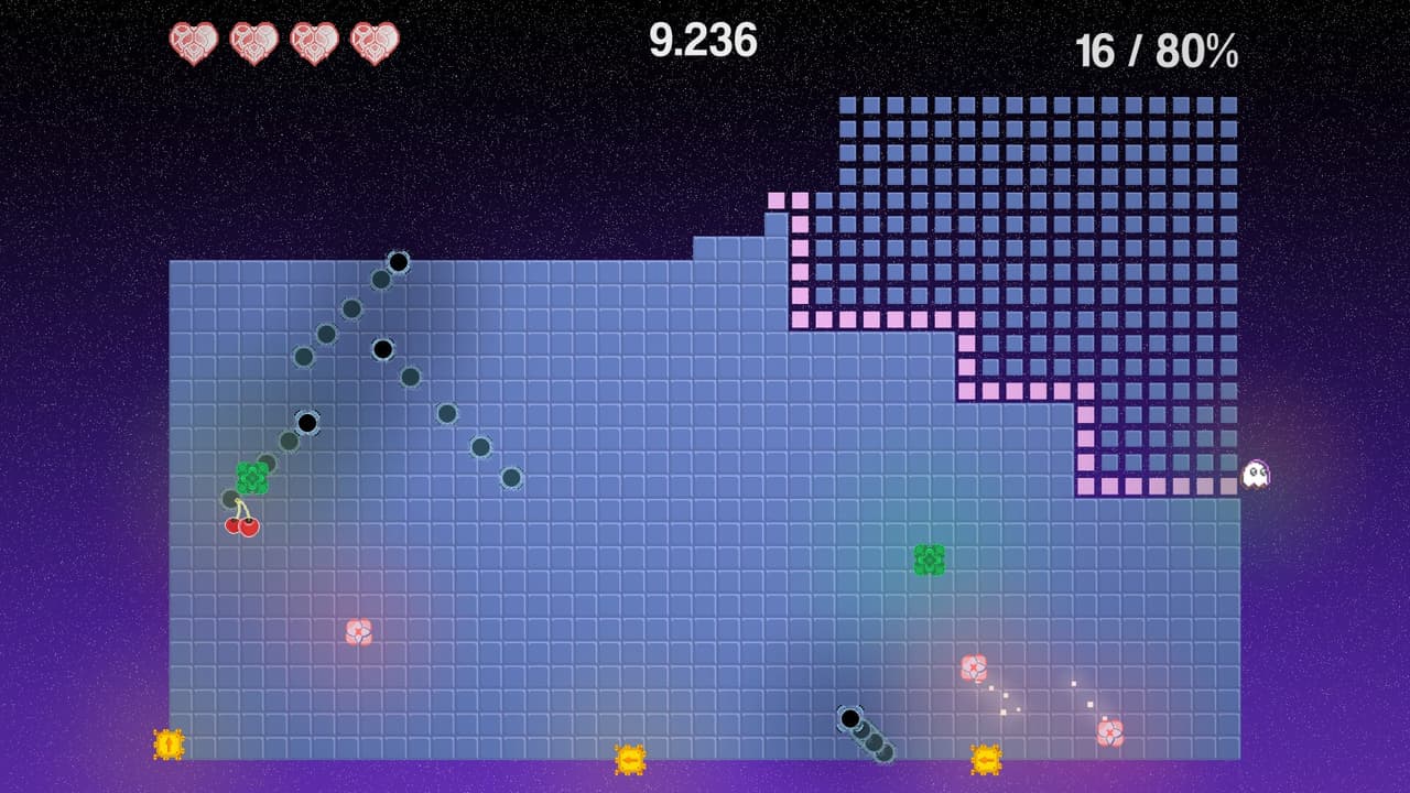 Delta Light screenshot 3