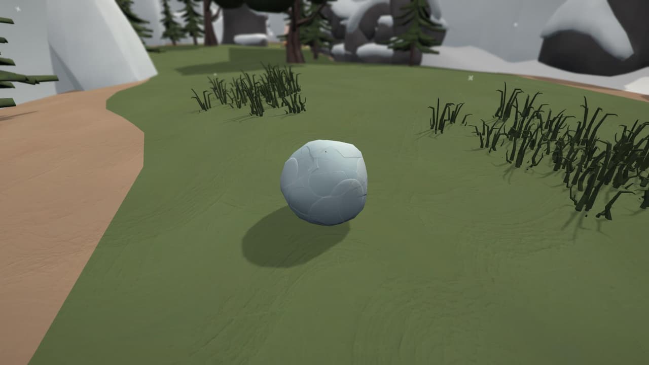 Winter Quest screenshot 5