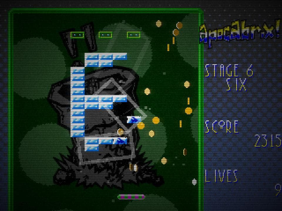 APOCABRIX! screenshot 6