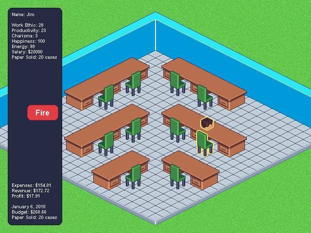 Profit Margins screenshot 3