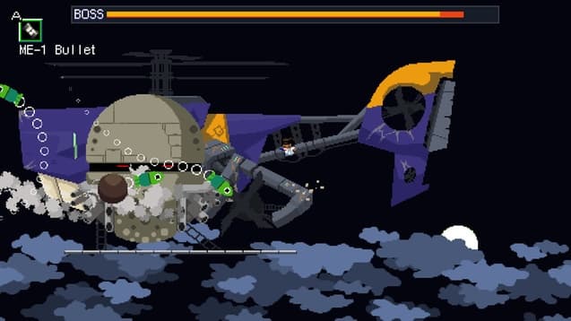 Sacred Stones screenshot 3