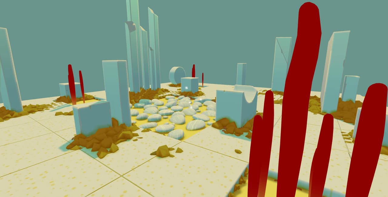 Anywhere the Moss Grows screenshot 3