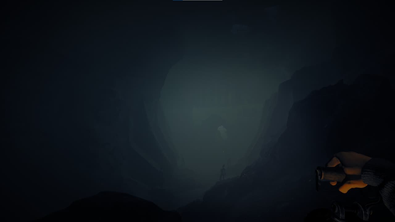 Effigy: The Descent screenshot 3