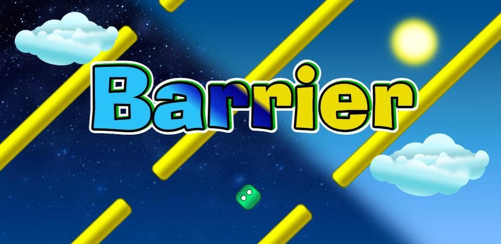 Barrier (Toyrim)