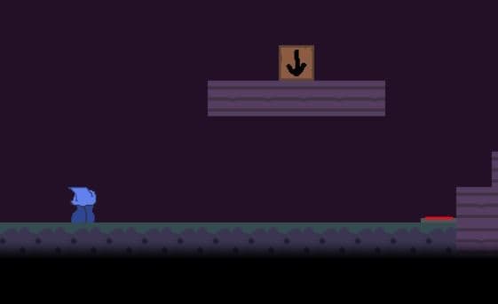 Gravimancy Manor screenshot 3