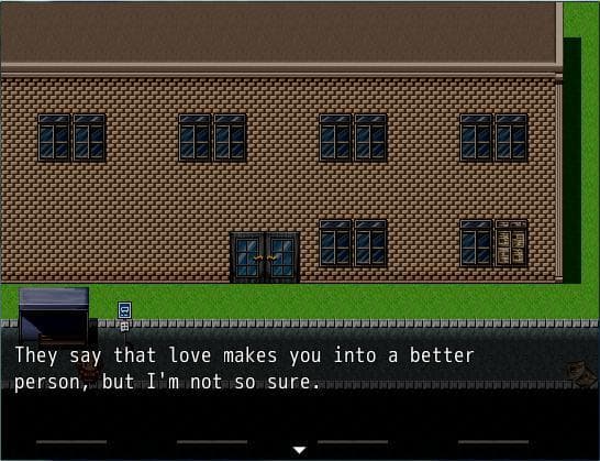 The Lost Girl screenshot 3