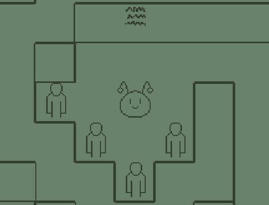Bubbaruka! screenshot 4