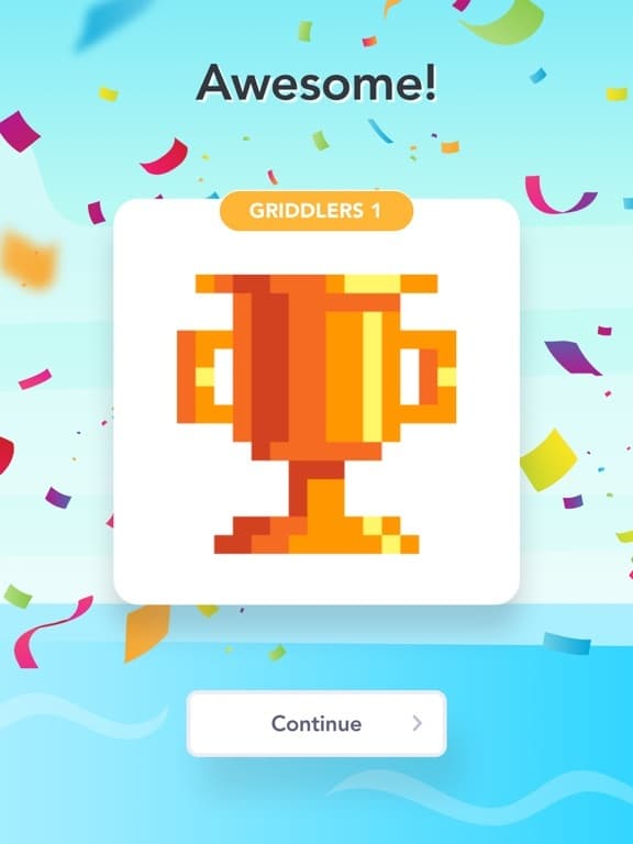 Nonogram Puzzles - Griddlers 1